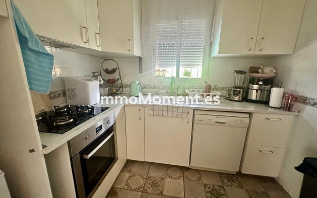 Bestaande woning - Vrijstaande villa - Algorfa - Algorfa Centro