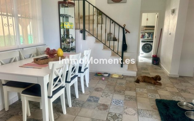 Bestaande woning - Vrijstaande villa - Algorfa - Algorfa Centro