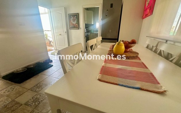 Bestaande woning - Vrijstaande villa - Algorfa - Algorfa Centro