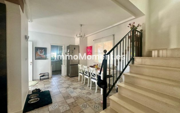 Bestaande woning - Vrijstaande villa - Algorfa - Algorfa Centro