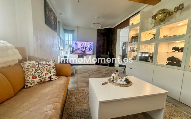Bestaande woning - Vrijstaande villa - Algorfa - Algorfa Centro