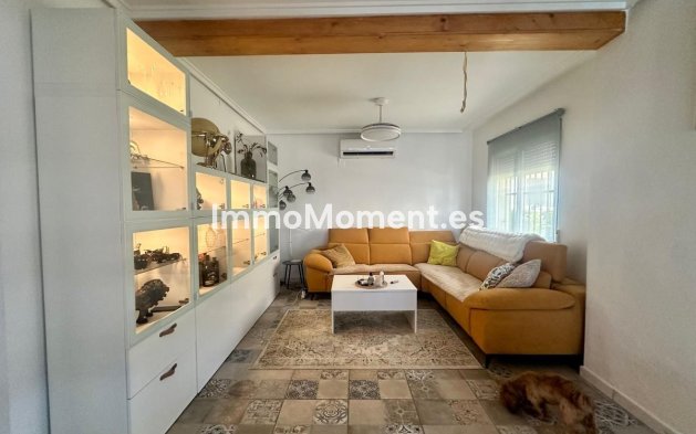 Bestaande woning - Vrijstaande villa - Algorfa - Algorfa Centro