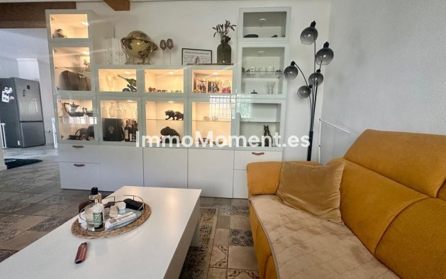 Bestaande woning - Vrijstaande villa - Algorfa - Algorfa Centro