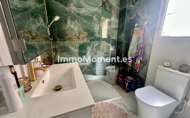 Bestaande woning - Vrijstaande villa - Algorfa - Algorfa Centro