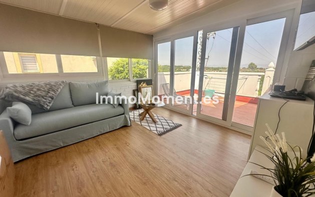 Bestaande woning - Vrijstaande villa - Algorfa - Algorfa Centro