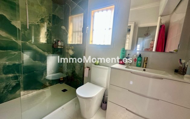 Bestaande woning - Vrijstaande villa - Algorfa - Algorfa Centro