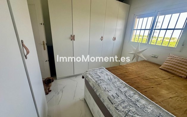 Bestaande woning - Vrijstaande villa - Algorfa - Algorfa Centro