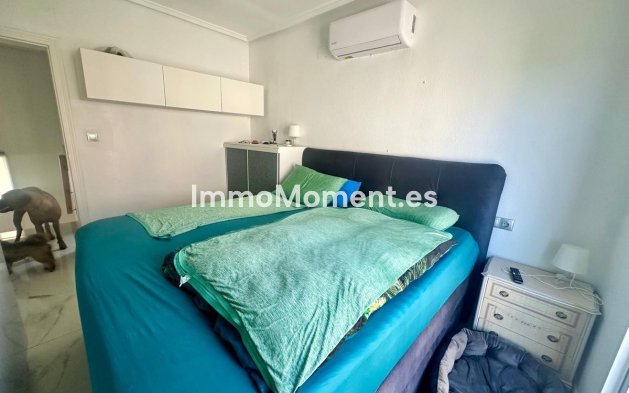 Bestaande woning - Vrijstaande villa - Algorfa - Algorfa Centro