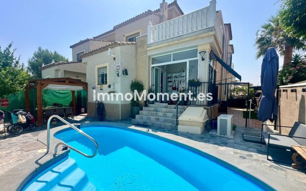 Bestaande woning - Vrijstaande villa - Algorfa - Algorfa Centro