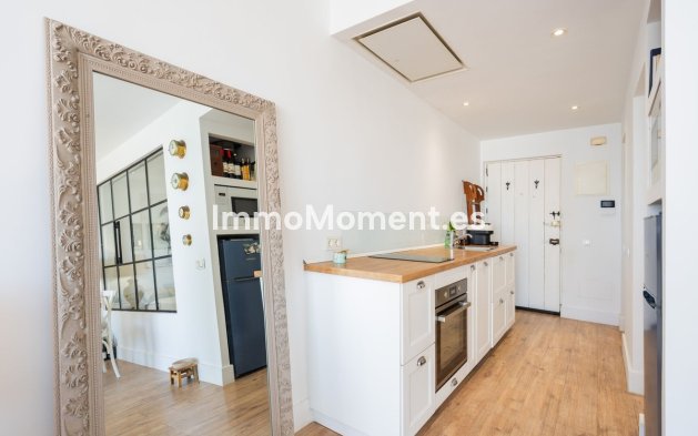 Revente - Appartement - Puerto Banús