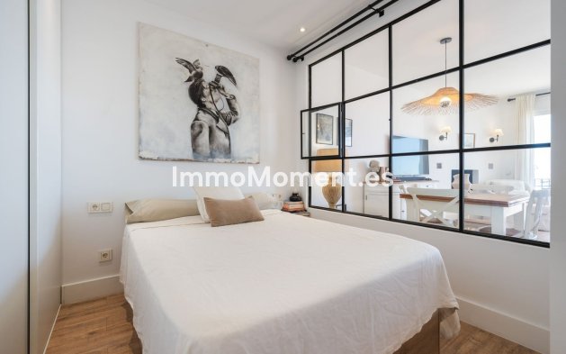 Revente - Appartement - Puerto Banús