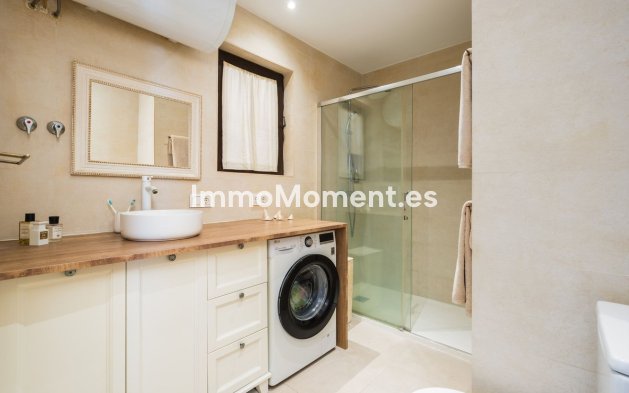Revente - Appartement - Puerto Banús