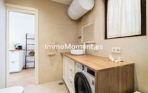 Revente - Appartement - Puerto Banús