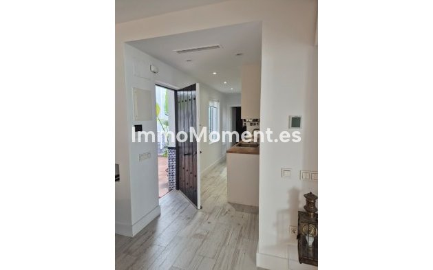 Revente - Appartement - Puerto Banús