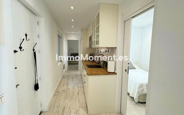 Revente - Appartement - Puerto Banús