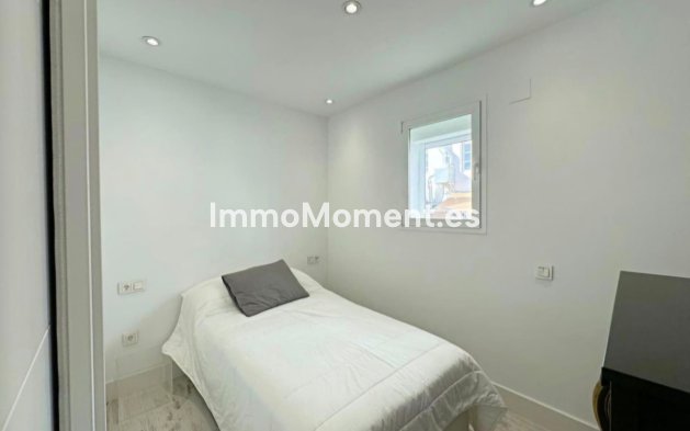 Revente - Appartement - Puerto Banús
