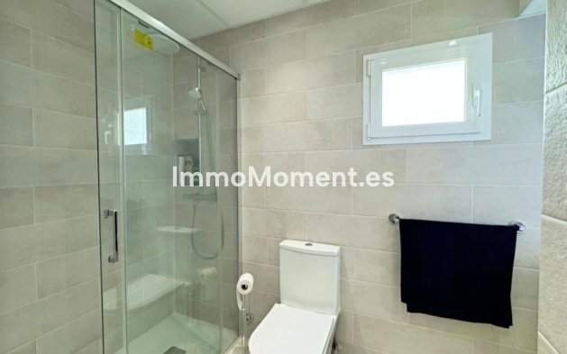 Revente - Appartement - Puerto Banús