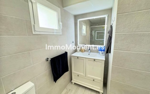 Revente - Appartement - Puerto Banús