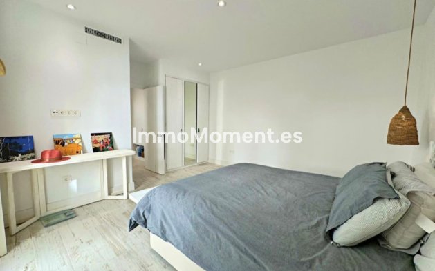 Revente - Appartement - Puerto Banús