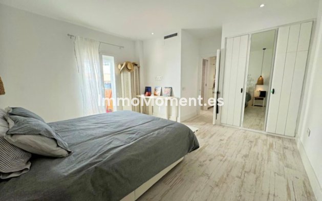 Revente - Appartement - Puerto Banús