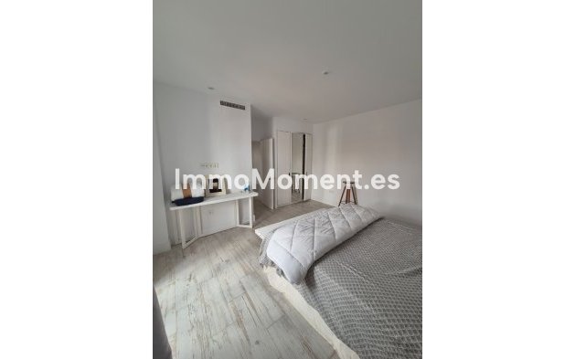 Revente - Appartement - Puerto Banús