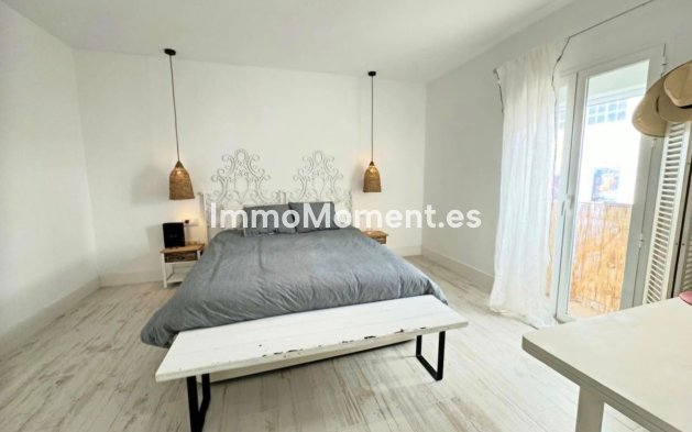 Revente - Appartement - Puerto Banús