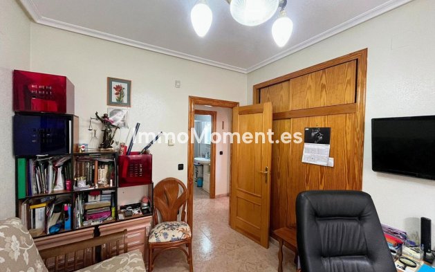 Wiederverkauf - Freistehende Villa - Orihuela Costa - Playa Flamenca
