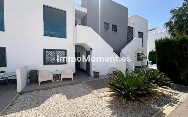 Wiederverkauf - Freistehende Villa - Orihuela Costa - Cabo roig - La Zenia