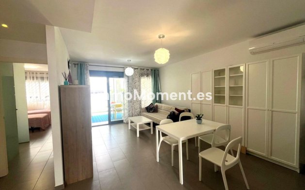 Wiederverkauf - Freistehende Villa - Orihuela Costa - Cabo roig - La Zenia