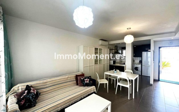 Wiederverkauf - Freistehende Villa - Orihuela Costa - Cabo roig - La Zenia