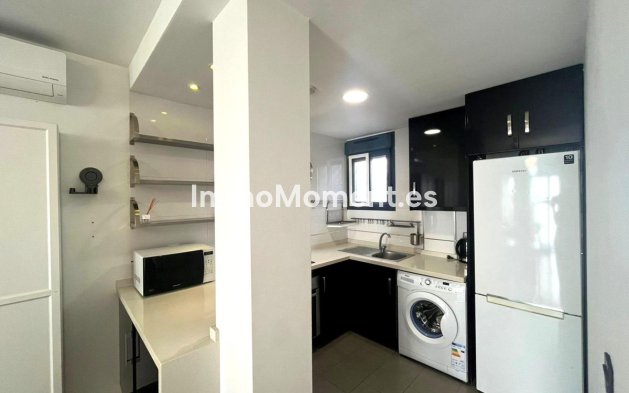 Wiederverkauf - Freistehende Villa - Orihuela Costa - Cabo roig - La Zenia