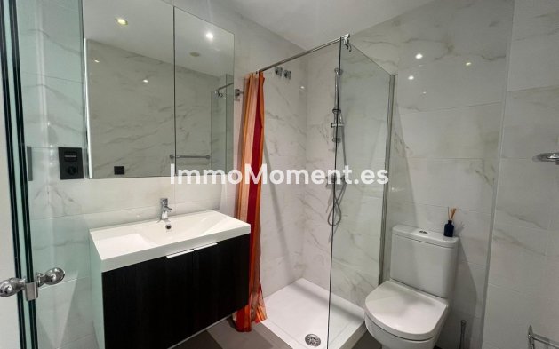 Wiederverkauf - Freistehende Villa - Orihuela Costa - Cabo roig - La Zenia