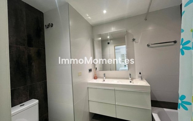 Wiederverkauf - Freistehende Villa - Orihuela Costa - Cabo roig - La Zenia