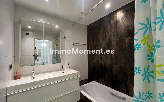 Wiederverkauf - Freistehende Villa - Orihuela Costa - Cabo roig - La Zenia