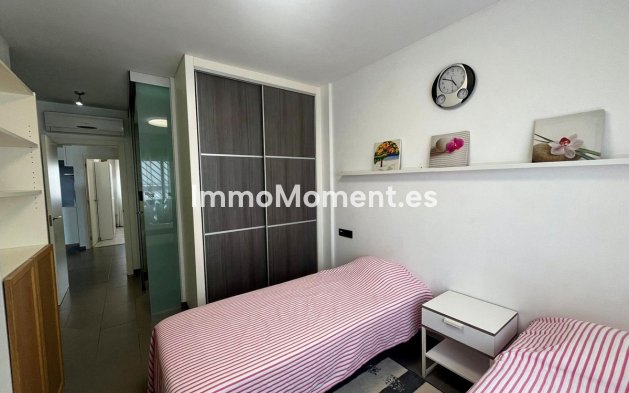 Wiederverkauf - Freistehende Villa - Orihuela Costa - Cabo roig - La Zenia