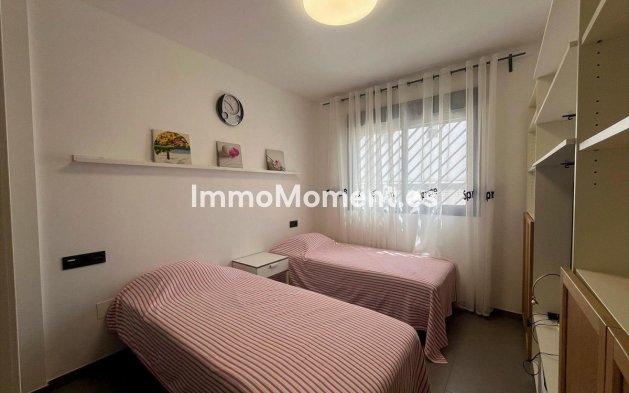 Wiederverkauf - Freistehende Villa - Orihuela Costa - Cabo roig - La Zenia