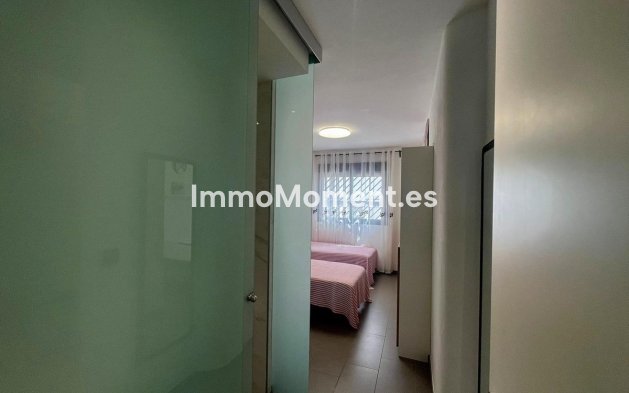 Wiederverkauf - Freistehende Villa - Orihuela Costa - Cabo roig - La Zenia