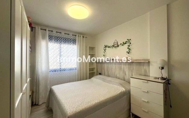 Wiederverkauf - Freistehende Villa - Orihuela Costa - Cabo roig - La Zenia