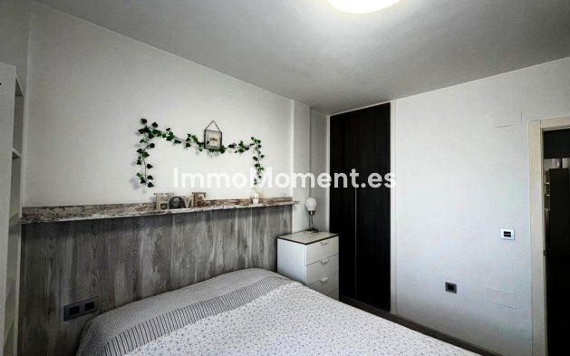 Wiederverkauf - Freistehende Villa - Orihuela Costa - Cabo roig - La Zenia