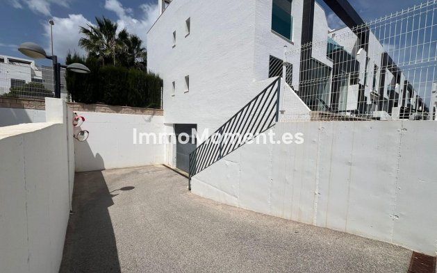 Wiederverkauf - Freistehende Villa - Orihuela Costa - Cabo roig - La Zenia