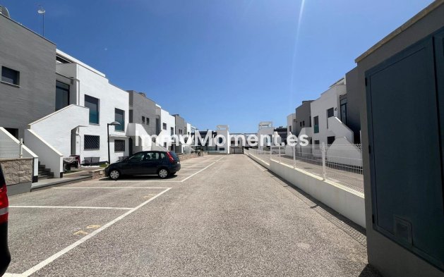 Wiederverkauf - Freistehende Villa - Orihuela Costa - Cabo roig - La Zenia