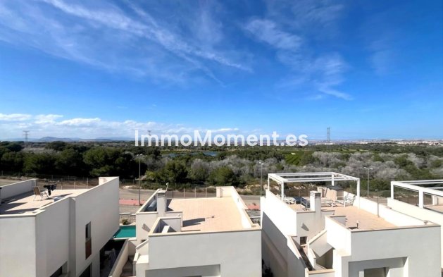 Bestaande woning - Vrijstaande villa - Orihuela Costa