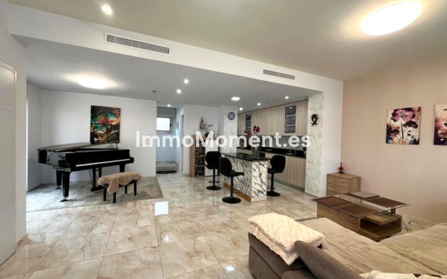 Bestaande woning - Vrijstaande villa - Orihuela Costa