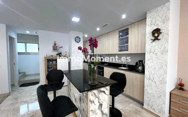 Bestaande woning - Vrijstaande villa - Orihuela Costa