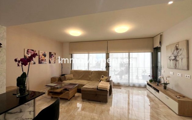 Bestaande woning - Vrijstaande villa - Orihuela Costa
