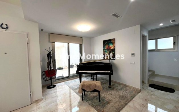 Bestaande woning - Vrijstaande villa - Orihuela Costa