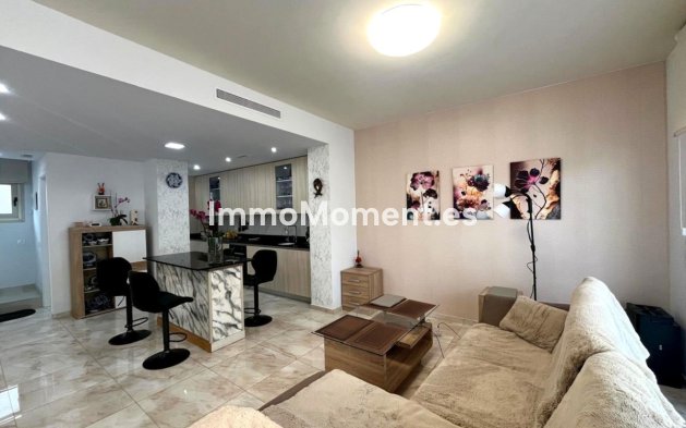 Bestaande woning - Vrijstaande villa - Orihuela Costa