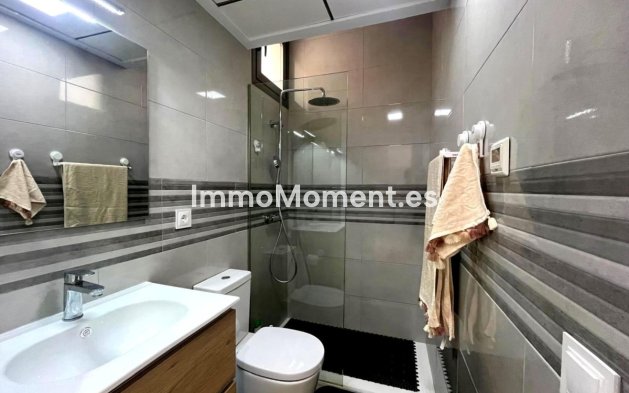 Bestaande woning - Vrijstaande villa - Orihuela Costa
