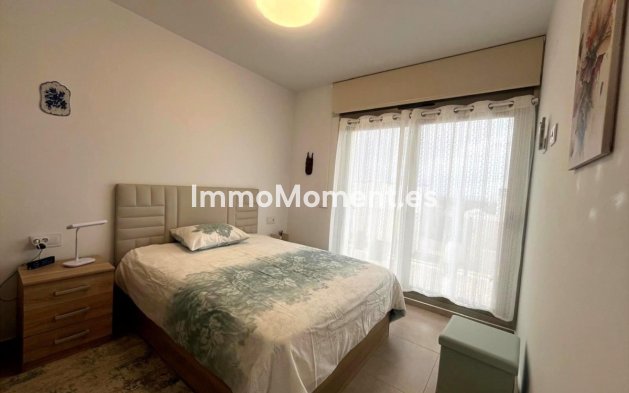 Bestaande woning - Vrijstaande villa - Orihuela Costa