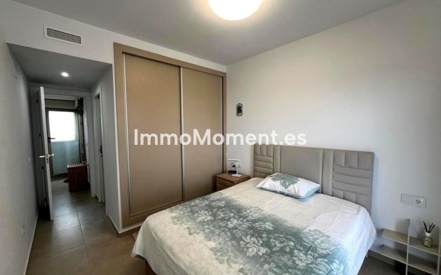 Bestaande woning - Vrijstaande villa - Orihuela Costa